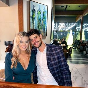 Meet your Posher, Nick